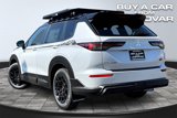 New 2025 Mitsubishi Outlander AWD image 3