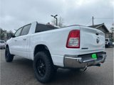Used 2021 RAM 1500 Big Horn image 5