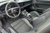 Certified 2023 Porsche 911 Carrera T image 4