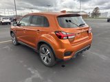 Used 2024 Mitsubishi Outlander Sport ES image 5
