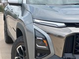 New 2026 Chevrolet Equinox ACTIV w/ Safety and Technology Package image 4