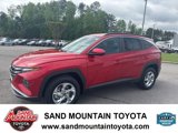 Used 2023 Hyundai Tucson SEL image 6