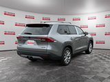 New 2025 Toyota Grand Highlander AWD Hybrid image 5