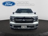 New 2025 Ford F150 Lariat w/ FX4 Off-Road Package image 2