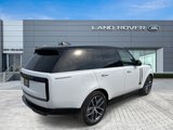 New 2025 Land Rover Range Rover SE image 5