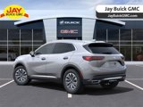 New 2025 Buick Envision Preferred image 3