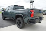 New 2025 Chevrolet Silverado 2500 LT w/ Trail Boss Package image 3