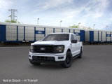 New 2025 Ford F150 XLT image 2