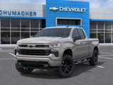 New 2026 Chevrolet Silverado 1500 RST w/ RST Select Package image 6