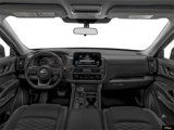 New 2025 Nissan Pathfinder S image 4