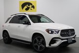 New 2025 Mercedes-Benz GLE 350 4MATIC image 2