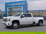 New 2025 Chevrolet Silverado 3500 High Country w/ High Country Premium Package image 2