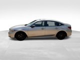 New 2026 Honda Civic Sport image 4