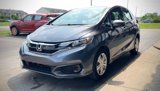 Used 2019 Honda Fit LX image 6