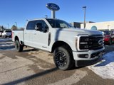 New 2025 Ford F350 Platinum image 2