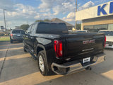 Used 2021 GMC Sierra 1500 SLT w/ SLT Premium Plus Package image 3