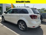 Used 2015 Dodge Journey Crossroad w/ Flexible Seating Group image 4