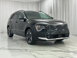 New 2025 Kia Niro Wind image 2