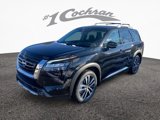 New 2025 Nissan Pathfinder Platinum w/ Lighting Package (N92) image 3
