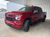 New 2025 Chevrolet Silverado 1500 RST w/ All Star Edition Plus image 3