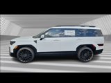 New 2025 Hyundai Santa Fe Calligraphy image 2