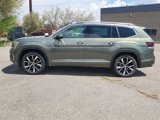 New 2025 Volkswagen Atlas SEL Premium R-Line image 2