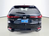 New 2025 MAZDA CX-70 3.3 Turbo w/ Premium Plus Pkg image 6