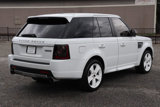 Used 2013 Land Rover Range Rover Sport Autobiography w/ Autobiography Pkg image 6