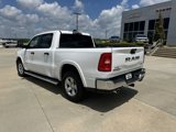 New 2025 RAM 1500 Big Horn image 2