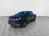New 2025 Honda Ridgeline TrailSport image 4