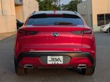 New 2025 INFINITI QX55 Sensory w/ Lighting Package image 4