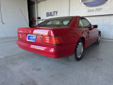 Used 1996 Mercedes-Benz SL 500 image 5