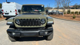 New 2025 Jeep Wrangler Unlimited Sport S 4xe image 3