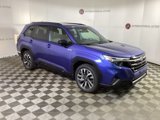New 2025 Subaru Forester Touring image 3