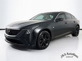 Used 2025 Cadillac CT5 Premium Luxury w/ Sun And Sound Package image 3