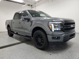 New 2025 Ford F150 Lariat w/ Equipment Group 501A Mid image 2