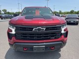 Used 2025 Chevrolet Silverado 1500 LT Trail Boss w/ Convenience Package II image 4
