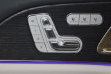 New 2025 Mercedes-Benz GLS 450 4MATIC image 4