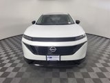 New 2025 Nissan Murano Platinum w/ Cargo Package image 4