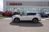 Used 2023 Mitsubishi Outlander SE image 3