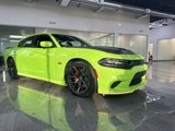 Used 2019 Dodge Charger Scat Pack w/ Driver Confidence Group image 3