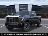 New 2026 GMC Sierra 2500 Denali Ultimate image 6