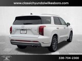 New 2025 Hyundai Palisade Calligraphy image 5