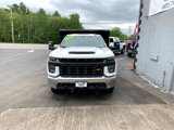 Used 2023 Chevrolet Silverado 3500 W/T w/ WT Convenience Package image 3