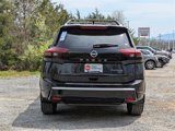 New 2025 Nissan Rogue Platinum image 6
