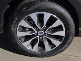 New 2025 Subaru Outback Touring XT image 6