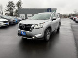 Used 2022 Nissan Pathfinder SL image 2