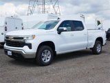 New 2026 Chevrolet Silverado 1500 LT w/ Protection Package image 2