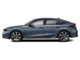 New 2025 Honda Civic Sport Touring image 3