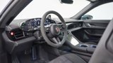 New 2025 Porsche Taycan image 4